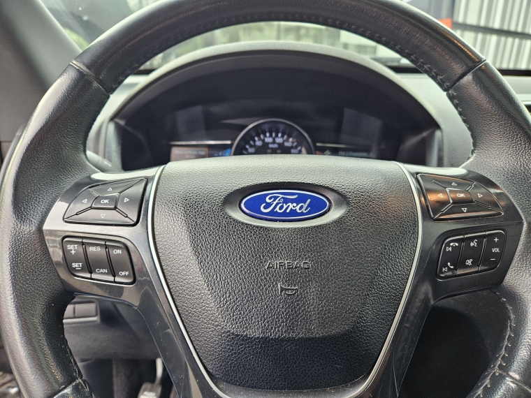 Ford Explorer Limited 2.3 Aut 4x4 2019 Usado  Usado en Kovacs Usados