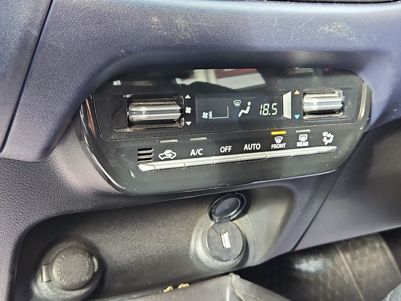 Suzuki Baleno Baleno 4x2 1.5 2025 Usado en Usados de Primera - Sergio Escobar