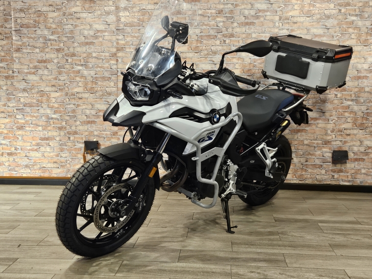 Bmw F 800 gs Ii 2025 Usado en BMW Premium Selection