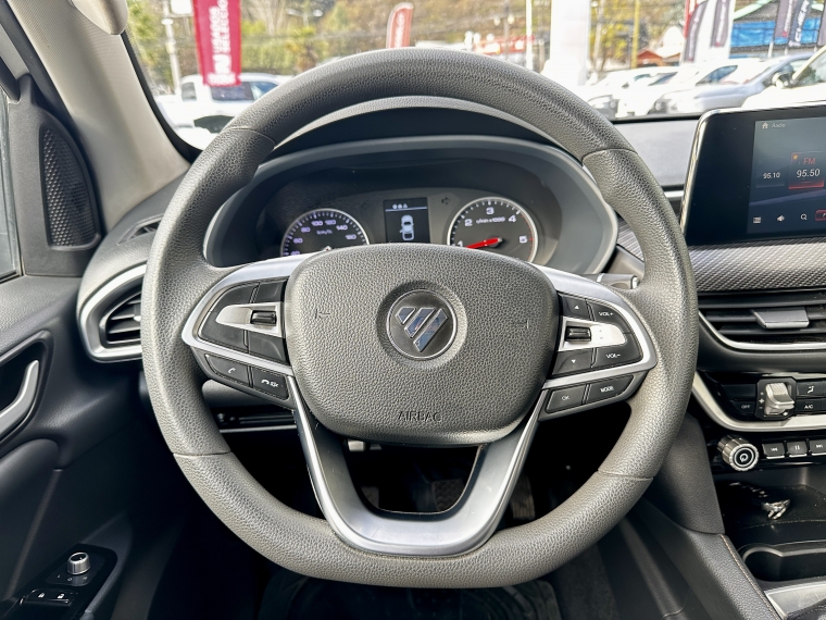 Foton G7 G7 Dcab 4x4 2.0 2023 Usado en Rosselot Usados