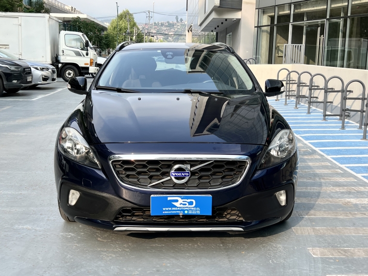 Volvo V40 Cross Country T4 2016  Usado en RSD Automotriz