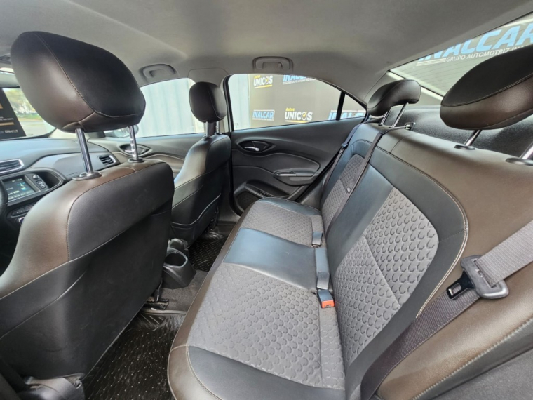 Chevrolet Prisma 1.4 Ltz 2018 Usado  Usado en Webautos.cl