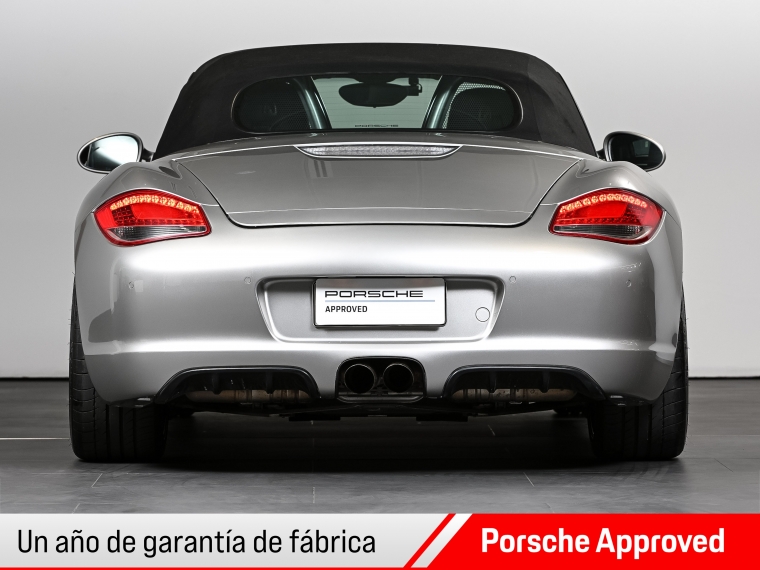 Porsche Boxster S Pdk 2012 Usado Usado en Webautos.cl Porsche Boxster S Pdk 2012 Usado Usado en Webautos.cl