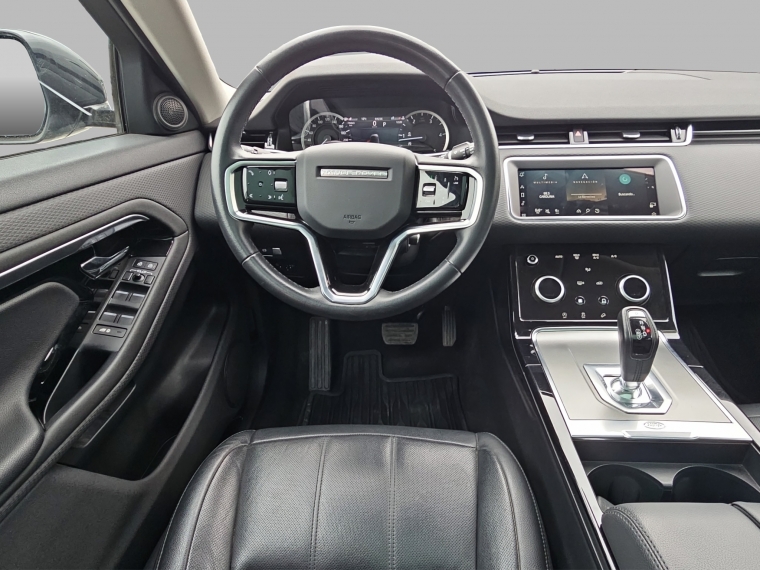Land rover Range rover Evoque Mhev 4x4 2.0 Aut 2024 Usado  Usado en BMW Premium Selection
