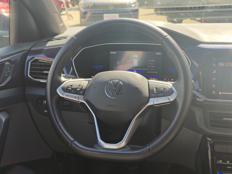 Volkswagen T-cross T-cross Tsi 1.0 Mec 2023 Usado en Rosselot Usados