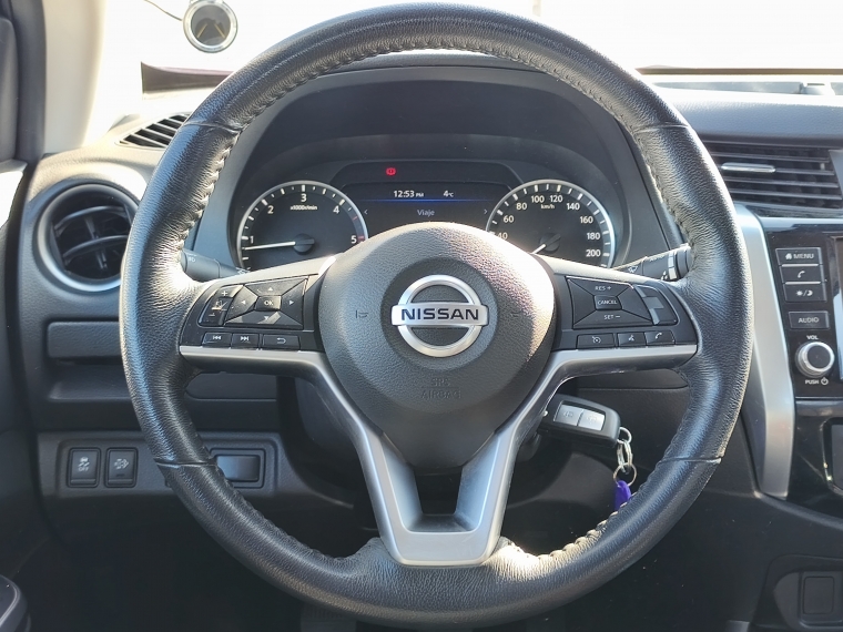 Nissan Navara D Cab 2.3 2022 Usado  Usado en Autoselect Usados