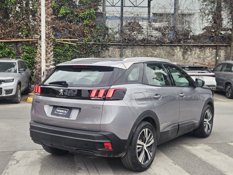 Peugeot 3008 1.5 Active Bluehdi 130 Mt Diesel 2023 Usado  Usado en Kovacs Usados