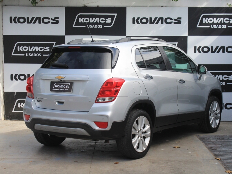 Chevrolet Tracker 1.8  At Awd 2019 Usado  Usado en Kovacs Usados