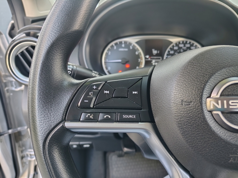 Nissan Kicks 1.6 Sense Mt 2022 Usado  Usado en Kovacs Usados