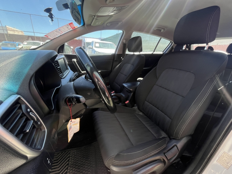 Kia Sportage Sportage Lx 2.0 2020 Usado en Rosselot Usados