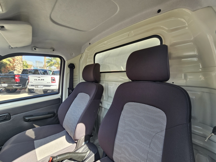 Foton Midi cargo box 1.2 2025 Usado  Usado en Kovacs Usados