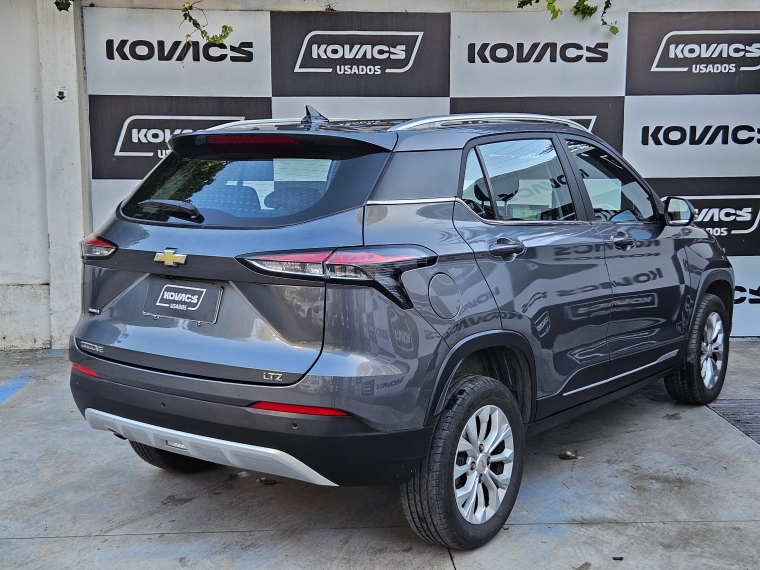 Chevrolet Groove 1.5  Ltz Mt 2024 Usado  Usado en Kovacs Usados