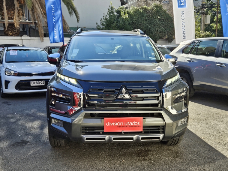 Mitsubishi Xpander Xpander Cross 1.5 Aut 2024 Usado en Rosselot Usados