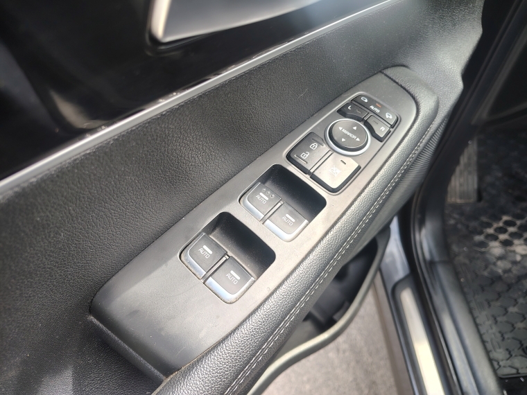 Kia Sorento Sorento Ex 2.4 2020 Usado en Rosselot Usados