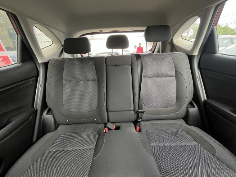 Kia Seltos Seltos Mpi 6mt 1.6 2023 Usado en Rosselot Usados