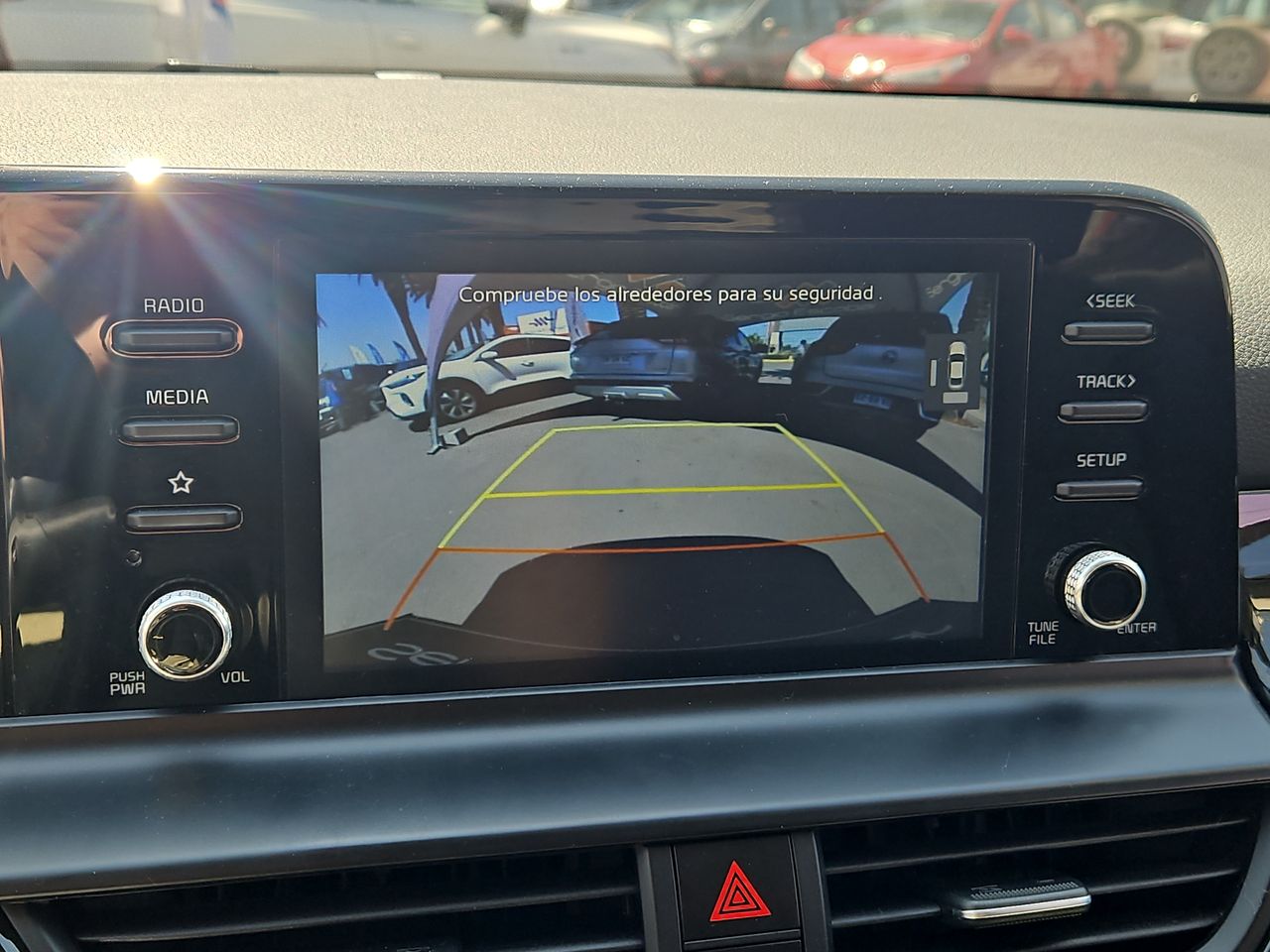 Kia Seltos Seltos Ex 1.5 2024 Usado Usado en Webautos.cl Kia Seltos Seltos Ex 1.5 2024 Usado Usado en Webautos.cl