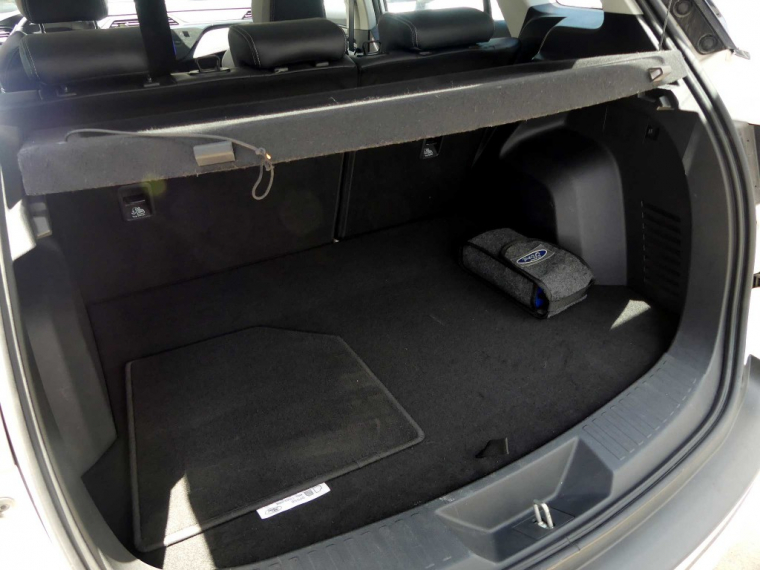 Ford Territory Trend 1.5 At 2021 Usado  Usado en Webautos.cl