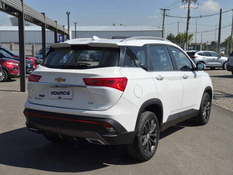 Chevrolet Captiva 1.5 Ltz At 2024 Usado  Usado en Kovacs Usados
