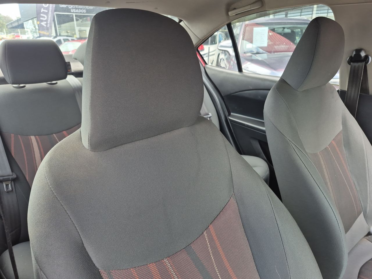 Chevrolet Sail Sail 1.5 2020 Usado  Usado en Webautos.cl