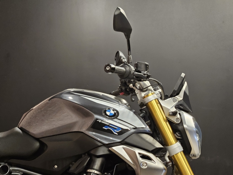 Bmw R 1250 r . 2023 Usado en BMW Premium Selection
