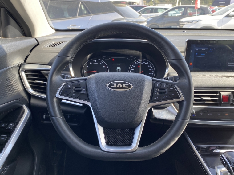 Jac Js8 Js8 Luxury 1.5 Aut 2022 Usado en Rosselot Usados
