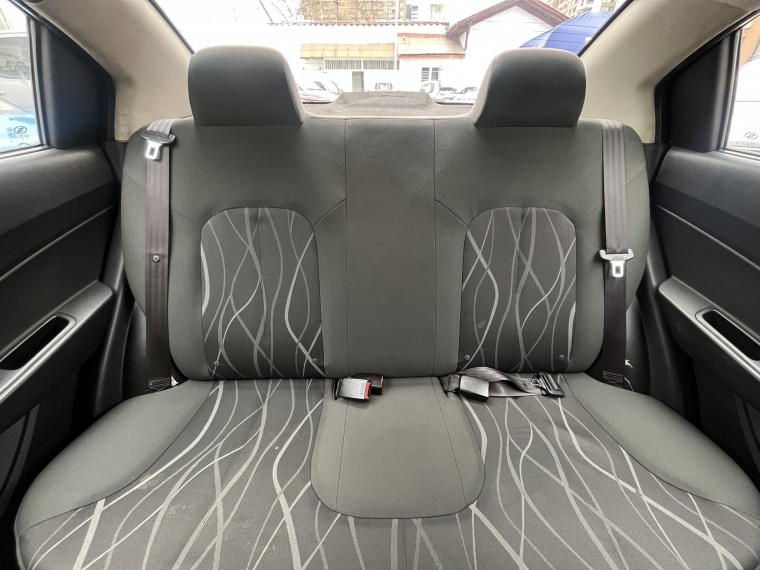 Chevrolet Sail Sail Classic Lt 1.4 2016 Usado en Rosselot Usados