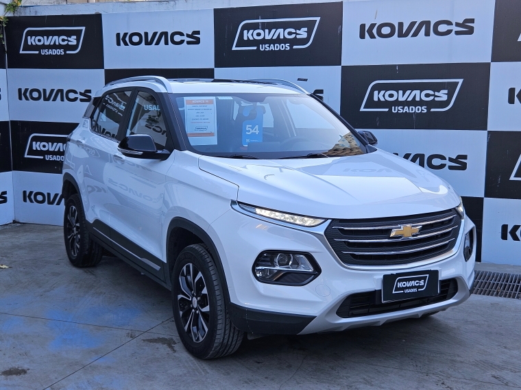 Chevrolet Groove 1.5l Premier  Mt 2024 Usado  Usado en Kovacs Usados