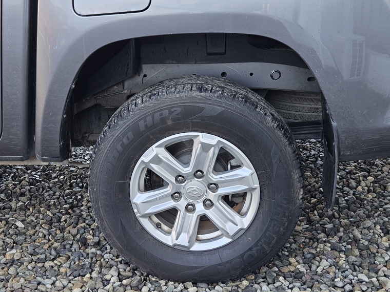 Maxus T60 T60 Dx 2.8 2023 Usado en Rosselot Usados