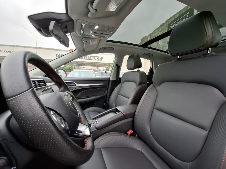 Mg Zs Ev Dlx At Electrico 2023 Usado  Usado en Kovacs Usados