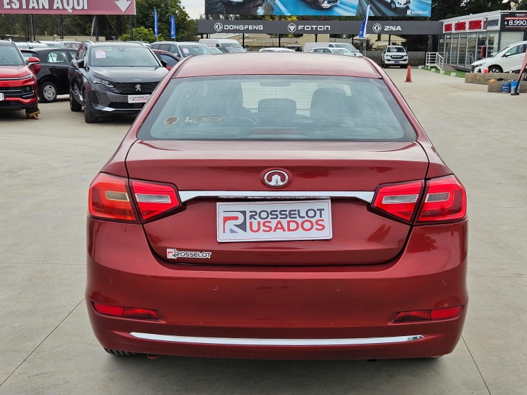Great wall C30 C30 Elite 1.5 2019 Usado en Rosselot Usados