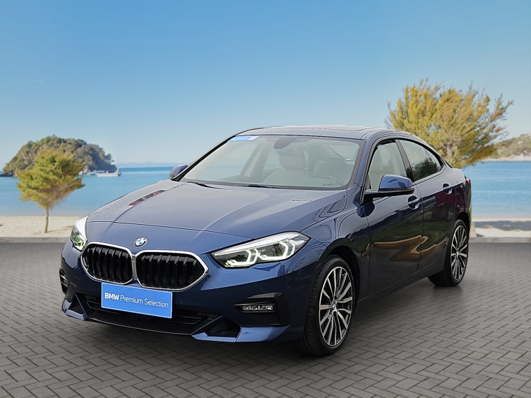 BMW Seminuevos BMW 220 I GRAN COUPE 2.0 AUT 2023 BMW 220 I GRAN COUPE 2.0 AUT 2023