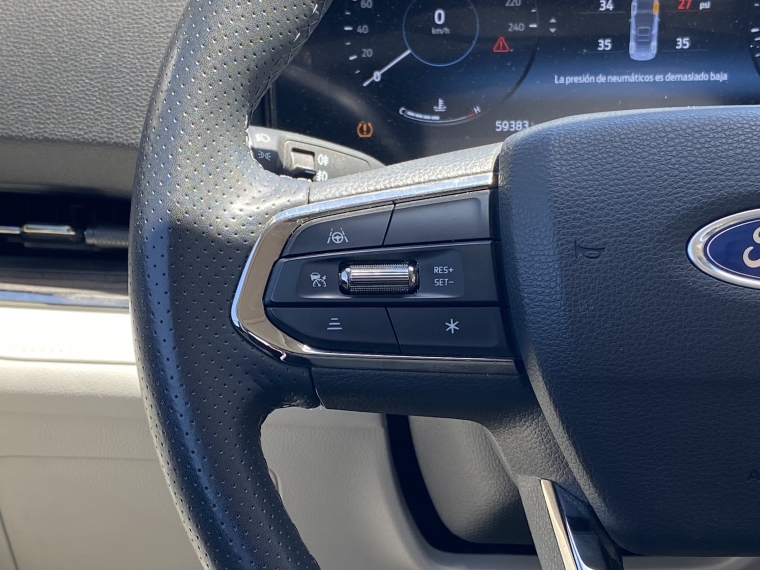 Ford Territory 1.5 Titanium At 2024 Usado  Usado en Kovacs Usados