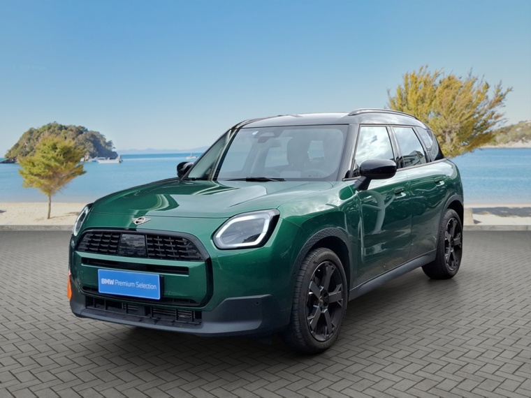 Mini COOPER COUNTRYMAN C 1.5 2026