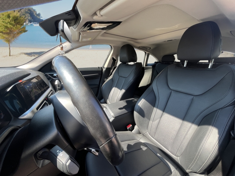 Bmw 420 I Gran Coupe 2.0 At 2023 Usado  Usado en BMW Premium Selection
