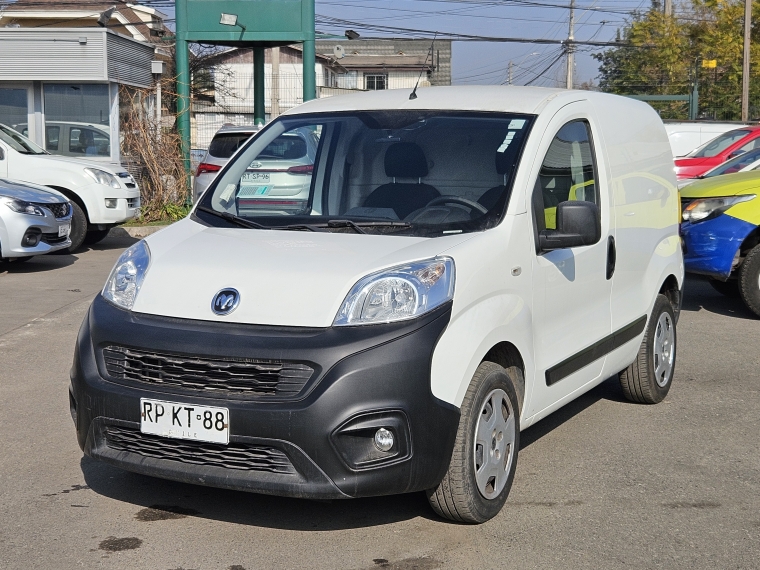 RAM V700 CITY CITY 5P 1.2 2022