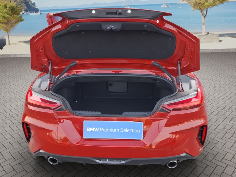 Bmw Z4 Sdrive20i M Sport 2025 Usado  Usado en BMW Premium Selection