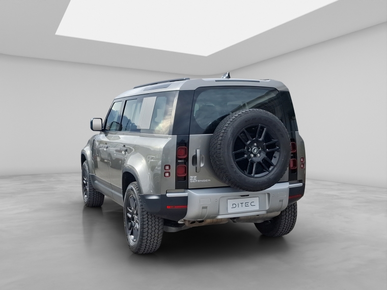 Land rover Defender 110 S 4x4 3.0 Aut 2025 Usado Usado en Webautos.cl Land rover Defender 110 S 4x4 3.0 Aut 2025 Usado Usado en Webautos.cl