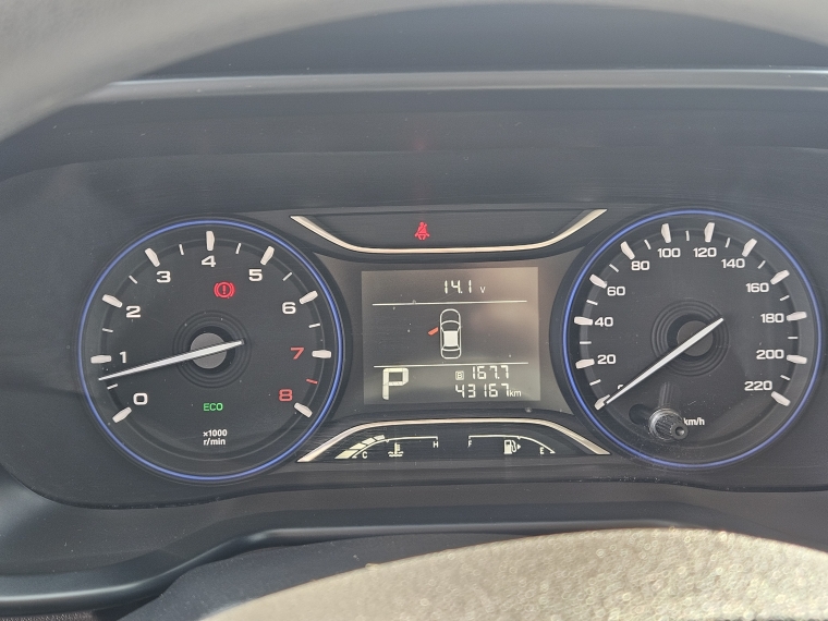 Gac motor Gs3 Gb At 1.5 2021 Usado  Usado en Webautos.cl