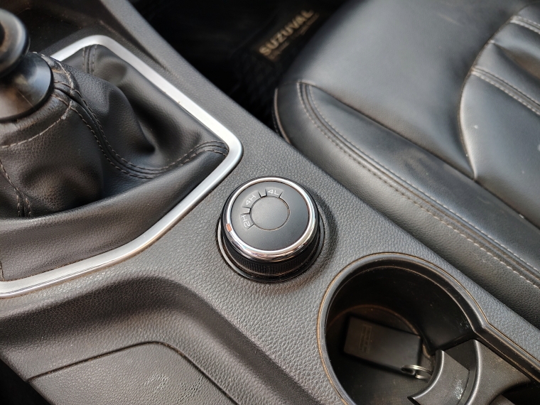 Great wall Wingle 7 Wingle 7 Deluxe 2.0 2021 Usado en Rosselot Usados