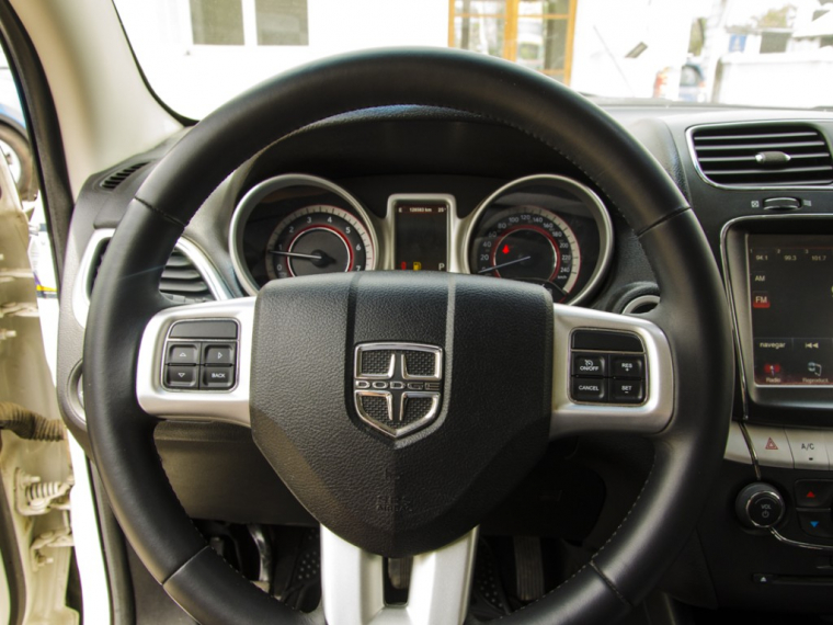 Dodge Journey 2.4 Aut 2017 Usado  Usado en Webautos.cl