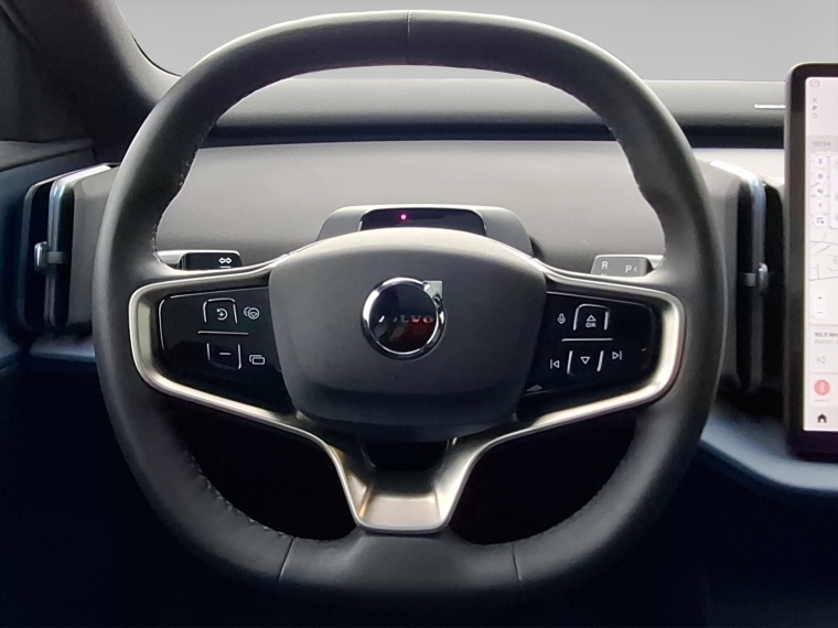 Volvo Ex30 E60 Ultra 2025 Usado Usado en Webautos.cl Volvo Ex30 E60 Ultra 2025 Usado Usado en Webautos.cl