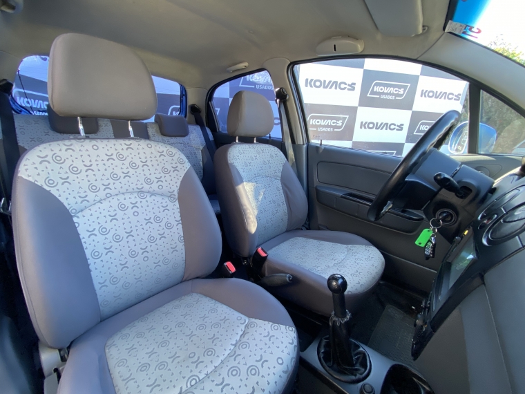 Chevrolet Spark Lite E5 Mt 1.0 2014 Usado  Usado en Kovacs Usados