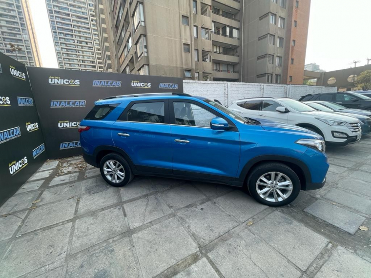 Dfsk 560 560 1.8 2021 Usado  Usado en Webautos.cl