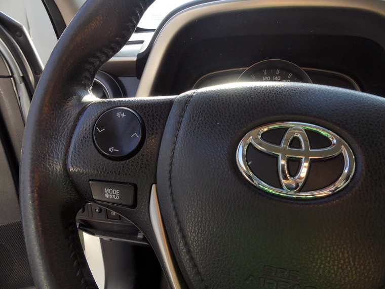 Toyota Rav4 2.5 Aut 2014 Usado Usado en Webautos.cl Toyota Rav4 2.5 Aut 2014 Usado Usado en Webautos.cl