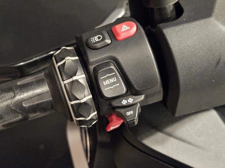 Bmw C 400 x Ii 2021 Usado en BMW Premium Selection