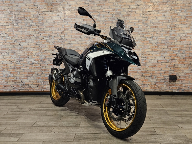 BMW R 1300 GS II ASA 719 2025