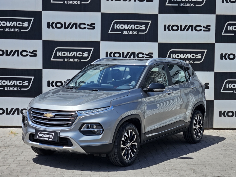 CHEVROLET GROOVE PREMIER MT 2022