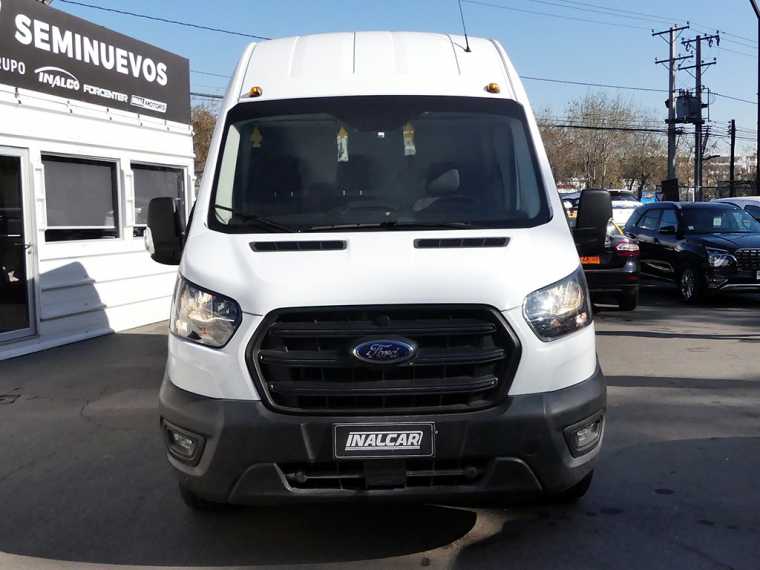 Ford Transit 2.2 2023 Usado  Usado en Webautos.cl