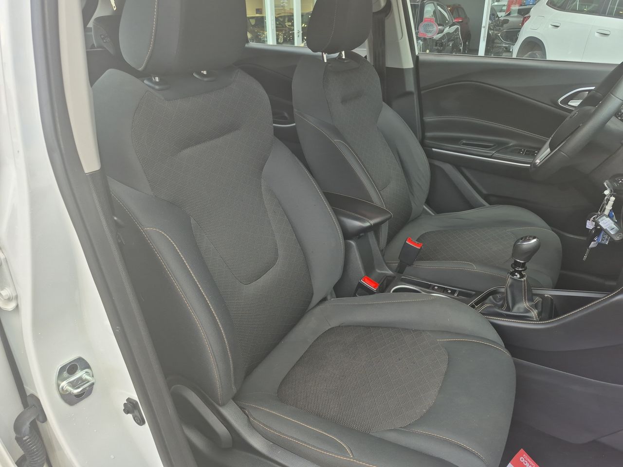 Jac Js4 Js4 Hb 1.6 2023 Usado en Usados de Primera - Sergio Escobar