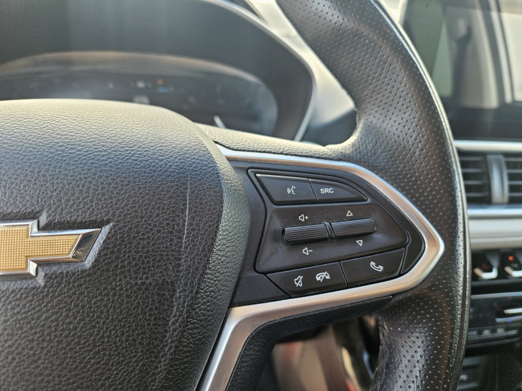 Chevrolet Captiva 1.5 Premier At 2024 Usado  Usado en Kovacs Usados
